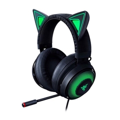 Tai nghe Razer Kraken Kitty (Black)
