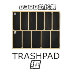 Griptape Trashpad 3mm chống trượt cho chuột và bàn phím