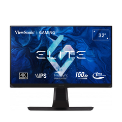 Màn hình ViewSonic XG320U – 32″ 4K IPS 150Hz