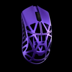 Chuột gaming WLmouse Beast X Wireless (Black/BlueBlack/GoldBlack/Purple/Red/Silver/Zebra)
