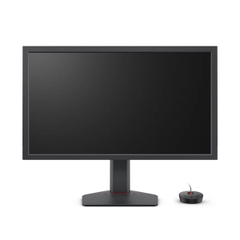 Màn hình ZOWIE XL2546X 240Hz – Fast TN – DyAc™ 2