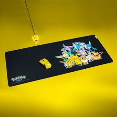 Lót chuột Razer x Pokémon Goliathus V3 – Desk Mat