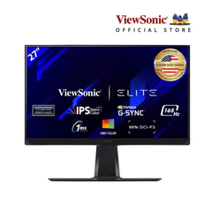 Màn hình ViewSonic XG271QG 27″ Nano IPS 2K 165Hz 1ms G-sync Module