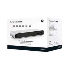 Bộ chia Elgato Thunderbolt 3 Pro