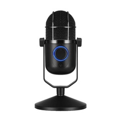 Mic thu âm Thronmax Mdrill Dome Jet (Black)
