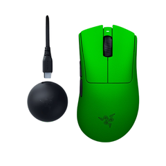 Chuột Razer DeathAdder V4 Pro Esports Green Edition