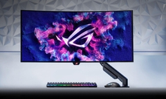 ASUS ROG Ergo Monitor Arm AAS01 Monitor Stand