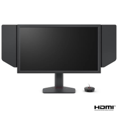 Màn hình Gaming Esport BenQ XL2566X+ 400Hz TN DyAc 2