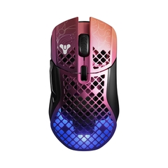 Chuột gaming Steelseries Aerox 5 Wireless Destiny 2 Edition