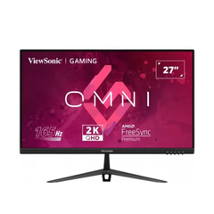 Màn hình ViewSonic VX2728-2K 27″ Fast IPS 2K 180Hz HDR10