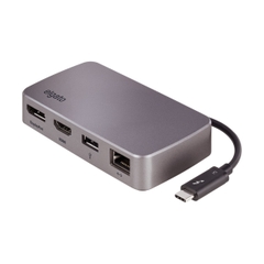 Bộ Chia Elgato Thunderbolt 3 Mini Dock