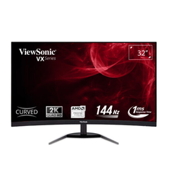 Màn hình ViewSonic VX3268-2KPC-MHD