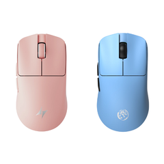 Chuột không dây ATK Blazing Sky F1 V2 EXTREME