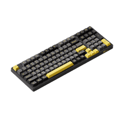 Bàn phím AKKO 3098B Plus (Silent Switch)