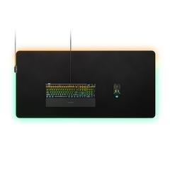 Bàn di chuột SteelSeries QcK Prism Cloth XL