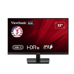Màn hình ViewSonic VA3209U-4K 32″ IPS 4K 60Hz USBC HDR10