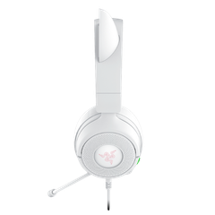 Tai nghe Gaming Razer Kraken Kitty V3 X