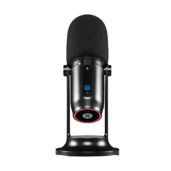 Mic thu âm Thronmax Mdrill One Pro Jet (Black)