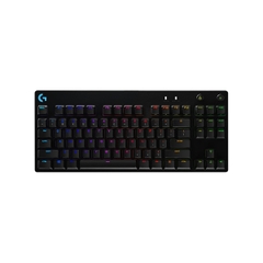 Bàn phím cơ Logitech Pro X