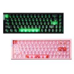 Bàn phím HE ATK RS6 Air (Zenith Switch)