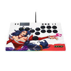 Tay cầm Razer Kitsune - 2XKO Edition