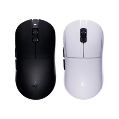 Chuột không dây siêu nhẹ ATK Dragonfly A9 ULTRA MAX