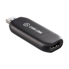 Thiết bị stream Elgato Cam Link 4K