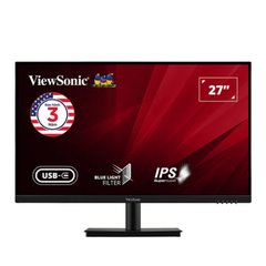 Màn Hình Viewsonic VA2709U-4K 27 inch 4K UHD IPS 60Hz 4ms USB-C