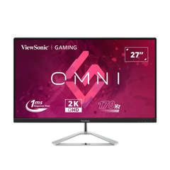 Màn hình ViewSonic VX2780-2K 27″ IPS 2K 170Hz
