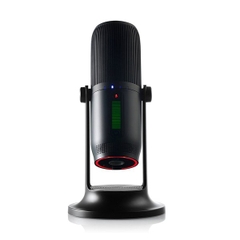 Mic thu âm Thronmax Mdrill One Jet (Black)