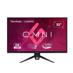 Màn hình ViewSonic VX3219-2K-PRO-2 32" IPS 2K 165Hz