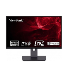 Màn hình ViewSonic VX2480-SHDJ 24" IPS 75Hz