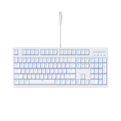 SteelSeries Apex M260 HeatOrange Brown Switch