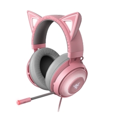 Tai nghe Razer Kraken BT Kitty Edition (Quartz)