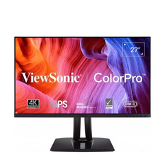 Màn hình ViewSonic VP2756-4K 27″ IPS 4K chuyên đồ hoạ