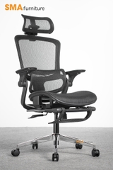 Ghế Công Thái Học SMA Spider 01 – SP01