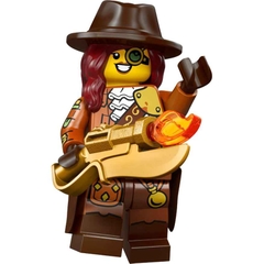Đồ Chơi Lắp Ráp Nhân Vật LEGO 29 Series LEGO MINIFIGURES #71052