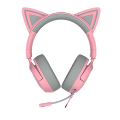 Tai nghe Gaming Razer Kraken Kitty V3 X