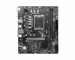 Mainboard MSI Pro H610M-E DDR4