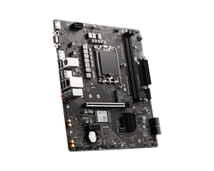 Mainboard MSI PRO H610M-G DDR4