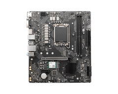 Mainboard MSI PRO H610M-B DDR4
