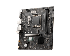 Mainboard MSI PRO H610M-B DDR4