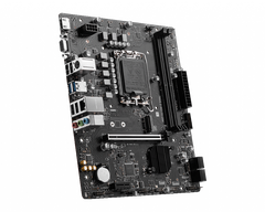 Mainboard MSI Pro H610M-E DDR4