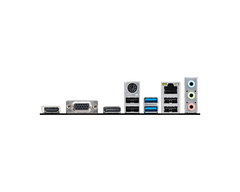 Mainboard MSI PRO H610M-B DDR4