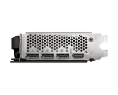 Card màn hình MSI GeForce RTX 3060 Ventus 2X OC 12G