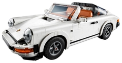 Bộ Mô Hình Creator Expert Porsche 911 #10295