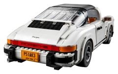 Bộ Mô Hình Creator Expert Porsche 911 #10295