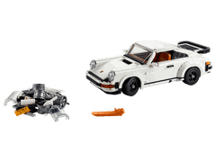 Bộ Mô Hình Creator Expert Porsche 911 #10295