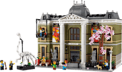 Bộ Mô Hình LEGO Icons Natural History Museum #10326
