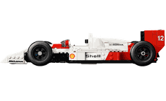 Bộ Mô Hình Siêu xe thể thao McLaren F1 LEGO ADULTS #10330